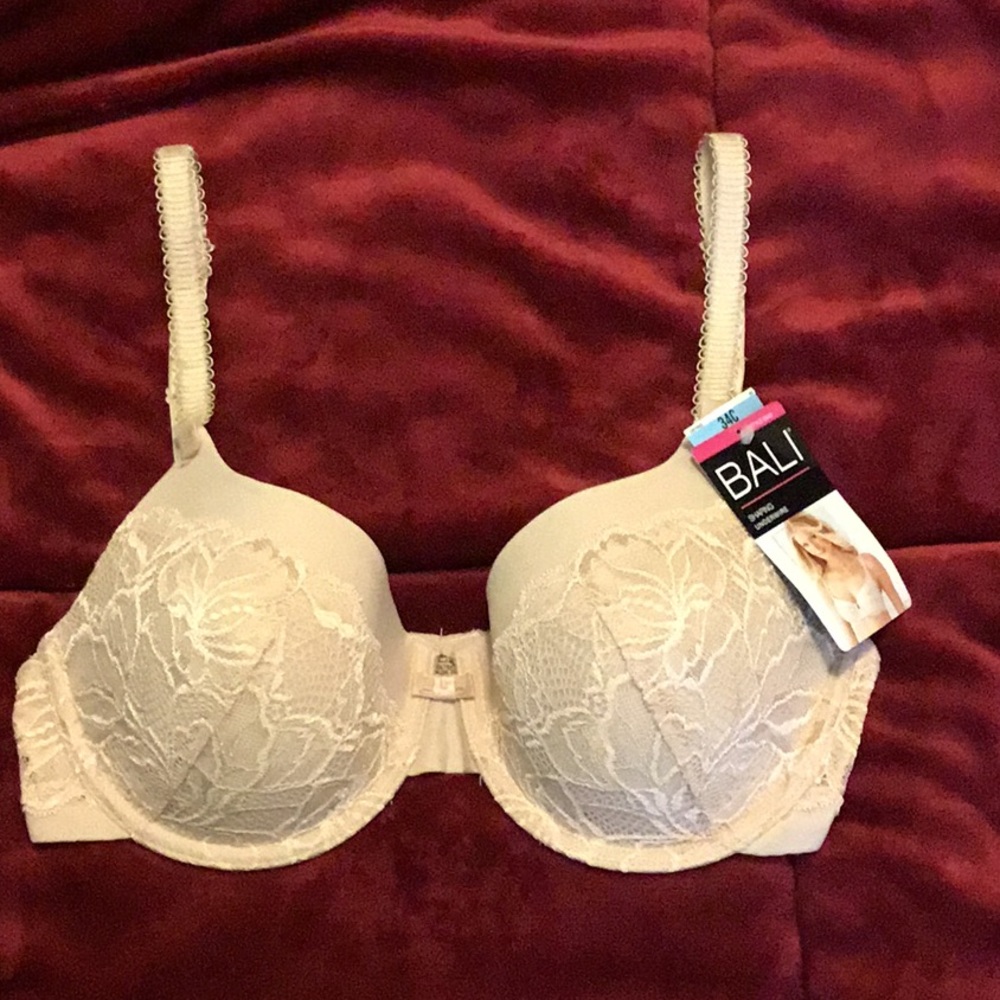 Bali bra new with tags